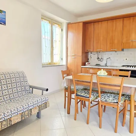 Casa Laudando - 650m Dal Mare E Aria Condizionata Apartman