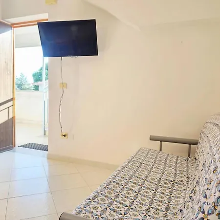 Appartement Casa Laudando - 650m Dal Mare E Aria Condizionata *