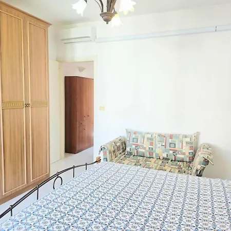 Casa Laudando - 650m Dal Mare E Aria Condizionata *