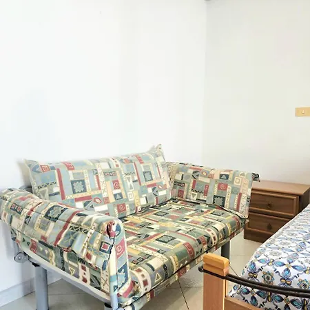 Casa Laudando - 650m Dal Mare E Aria Condizionata Apartman