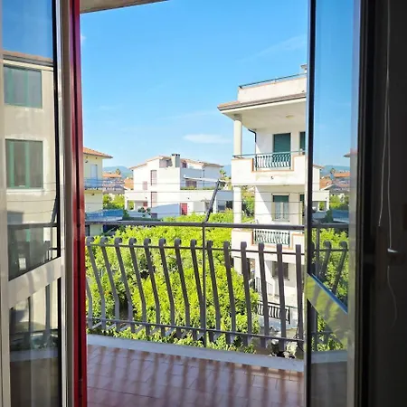 Casa Laudando - 650m Dal Mare E Aria Condizionata Apartman Marina Di Casal Velino
