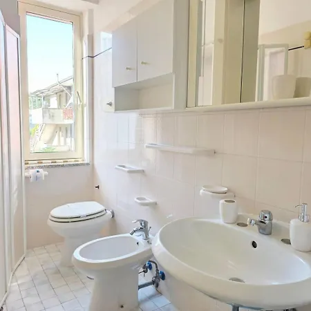 Casa Laudando - 650m Dal Mare E Aria Condizionata Appartement