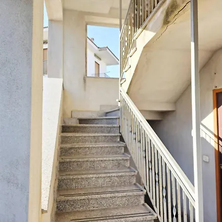 Casa Laudando - 650m Dal Mare E Aria Condizionata Marina Di Casal Velino